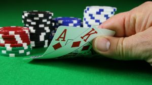 Asal Usul Dan Sejarah Tentang Permainan Judi Poker