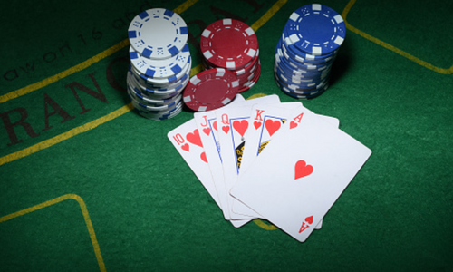 Situs Sahih Poker Online Terpopuler Keenakan No 1