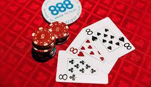 Daftar Game Idn Poker Resmi Gunakan Dana Asli Di Situs Online Indo7Poker