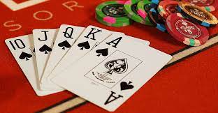 IDN Poker Sebagai Taruhan Menukan Berlebihan Kesempatan Jackpot Terkemuka